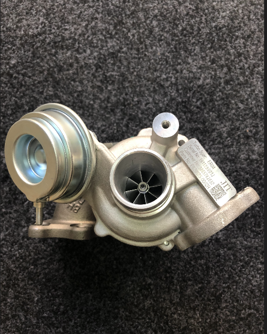 Peugeot 829675-0002 9805762680 turbocharger