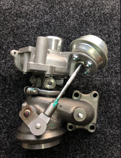 Peugeot 829675-0002 9805762680 turbocharger