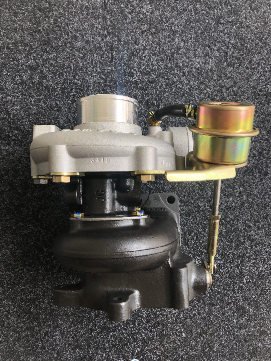 Changchai 4D28TCI-341000A turbocharger