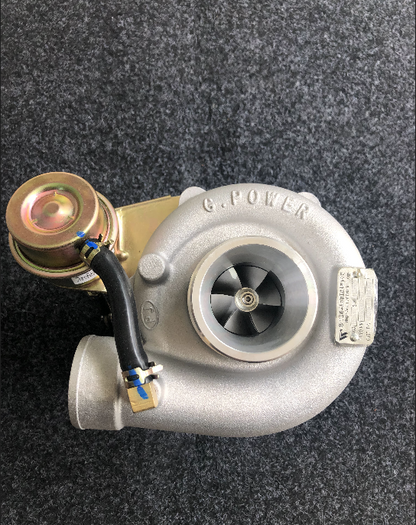 Changchai 4D28TCI-341000A turbocharger