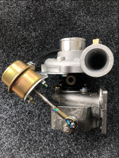 Changchai 4F20TCI-341000E turbocharger