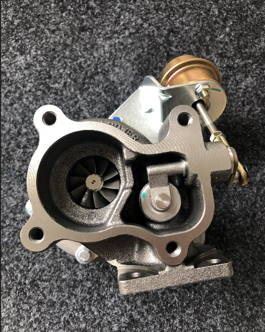 Changchai 4F20TCI-341000E turbocharger