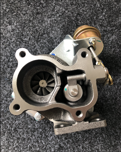 Changchai 4F20TCI-341000E turbocharger