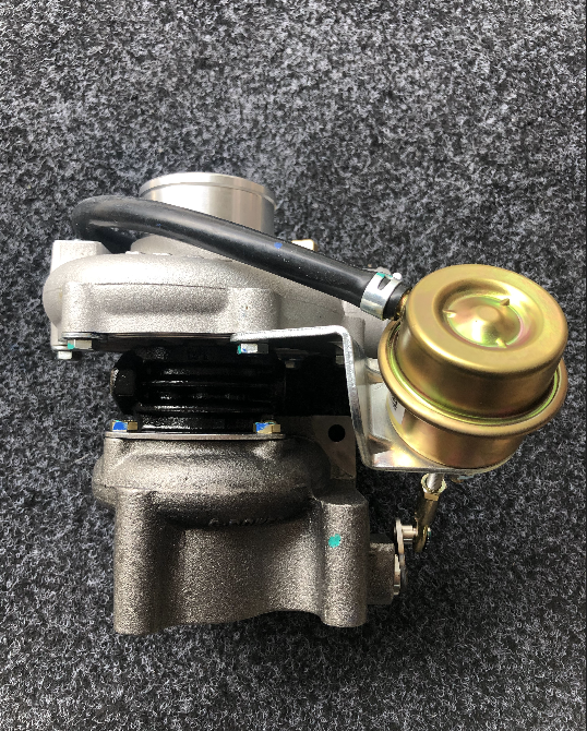Changchai 4F20TCI-341000E turbocharger