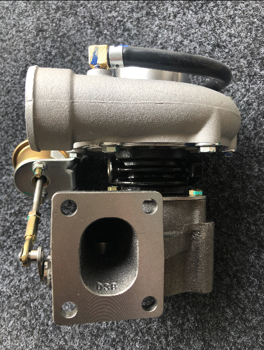 Changchai 4F20TCI-341000E turbocharger