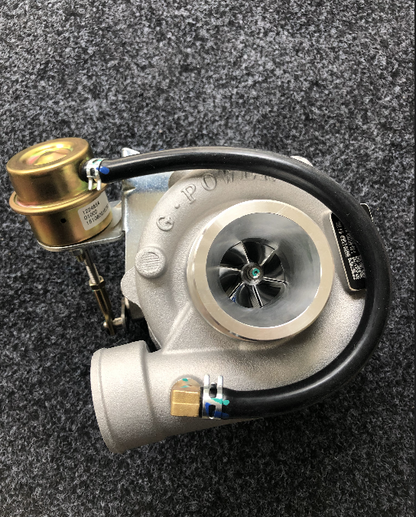 Changchai 4F20TCI-341000E turbocharger