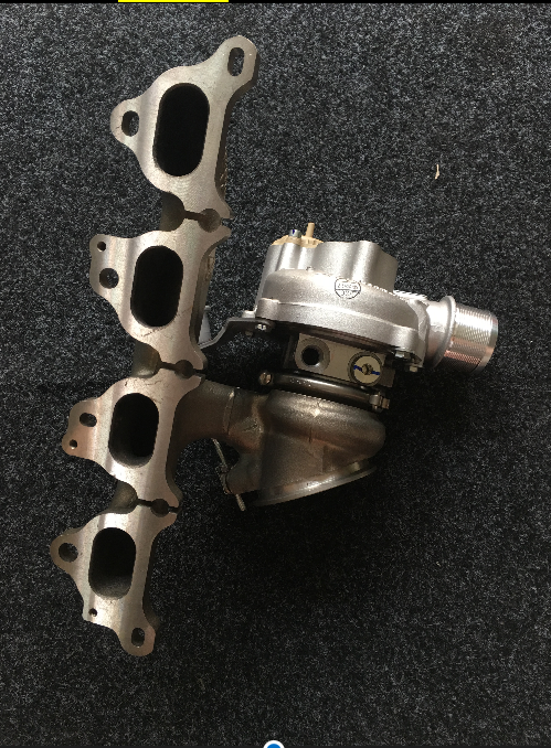 Buick 53039700174 55574478 turbocharger