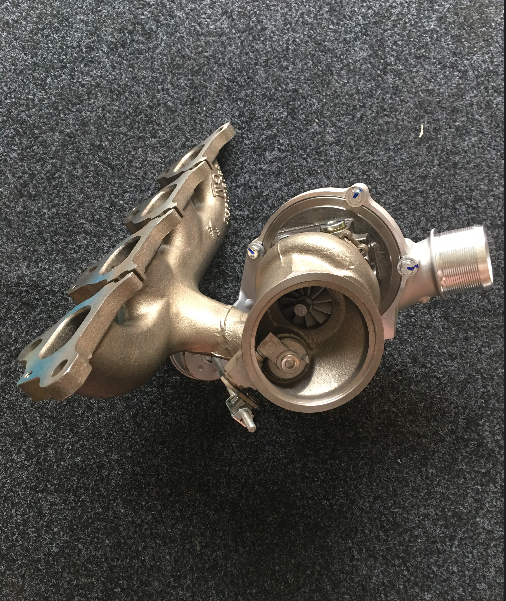 Buick 53039700174 55574478 turbocharger