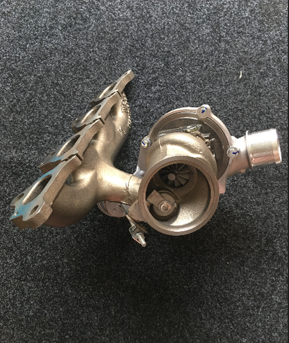 Buick 53039700174 55574478 turbocharger