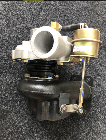 Chao Chai 4D115-C3-11.10.10-1 769645-0001 turbocharger