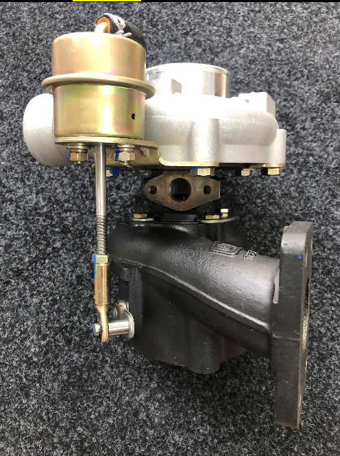 Chao Chai 4D115-C3-11.10.10-1 769645-0001 turbocharger
