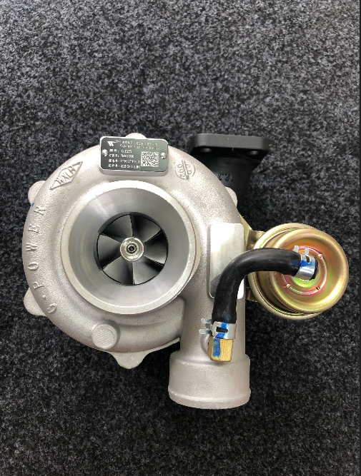 Chao Chai 4D115-C3-11.10.10-1 769645-0001 turbocharger