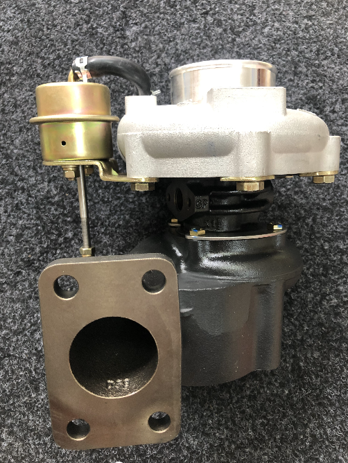 Chao Chai 4D115-C3-11.10.10-1 769645-0001 turbocharger