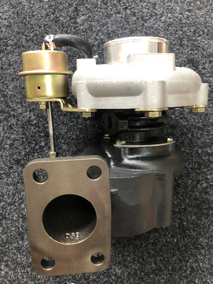 Chao Chai 4D115-C3-11.10.10-1 769645-0001 turbocharger