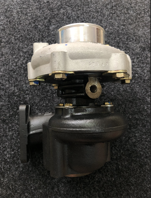 Chao Chai 4D115-C3-11.10.10-1 769645-0001 turbocharger
