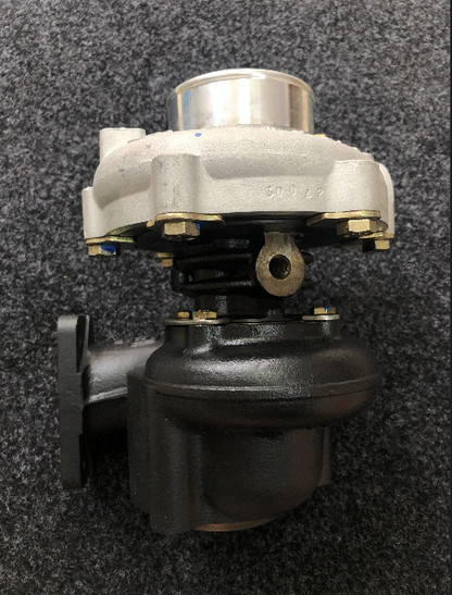Chao Chai 4D115-C3-11.10.10-1 769645-0001 turbocharger