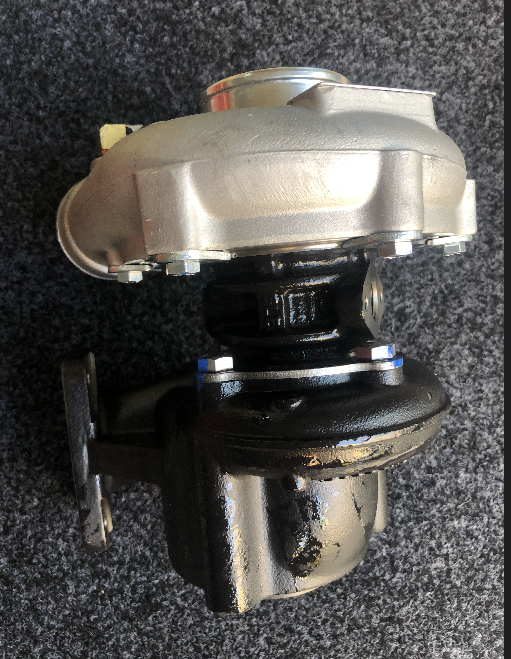 Chao Chai 4SK151.10.10 turbocharger