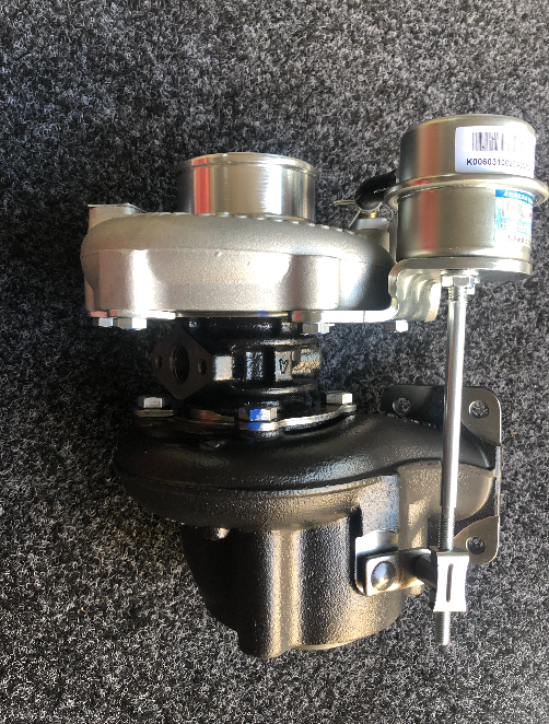 Chao Chai 4SK151.10.10 turbocharger