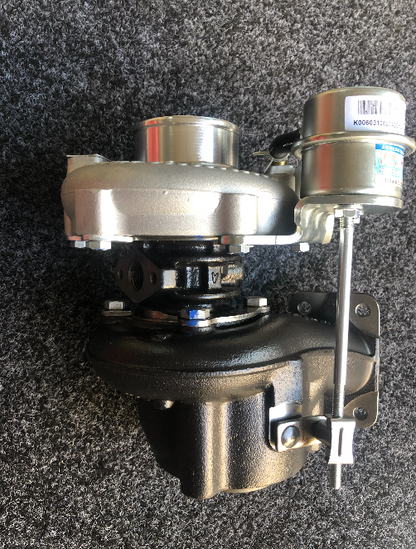 Chao Chai 4SK151.10.10 turbocharger
