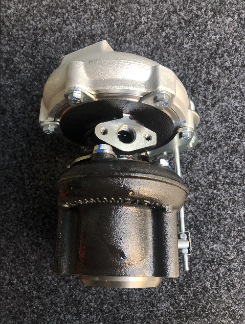 Chao Chai 4SK151.10.10 turbocharger