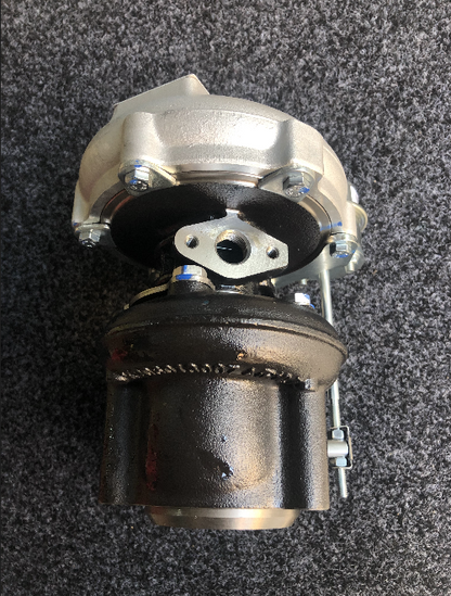 Chao Chai 4SK151.10.10 turbocharger