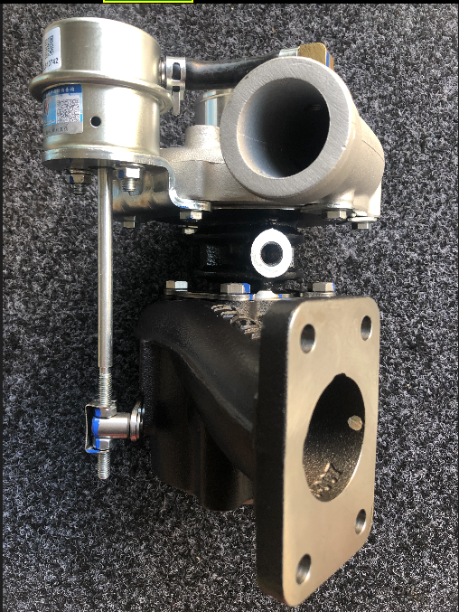 Chao Chai 4SK151.10.10 turbocharger