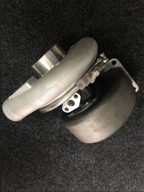 Cummins 6BT160H1C 403 6105turbocharger