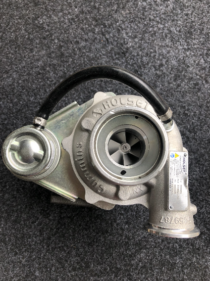 Cummins HE150WG 5555895 5555896turbocharger