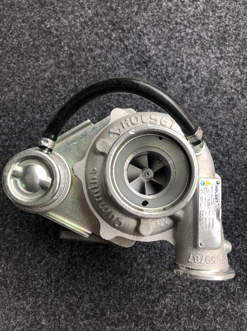 Cummins HE150WG 5555895 5555896turbocharger