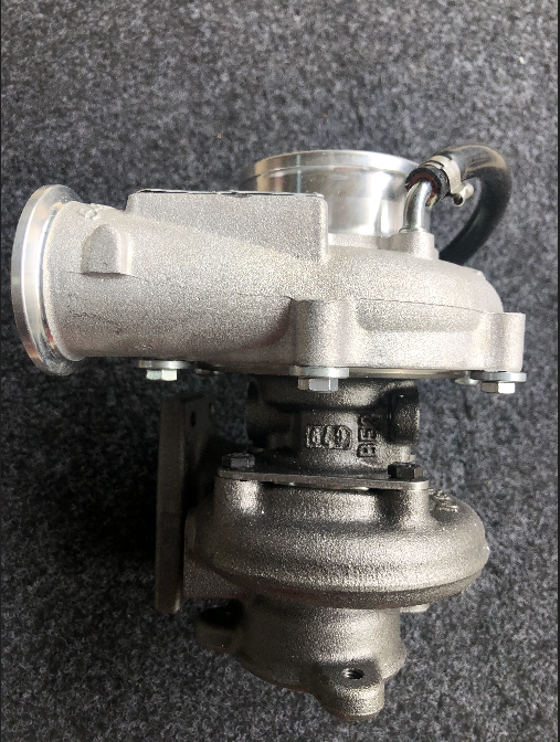 Cummins HE150WG 5555895 5555896turbocharger