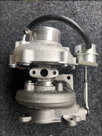 Cummins HE150WG 5555895 5555896turbocharger