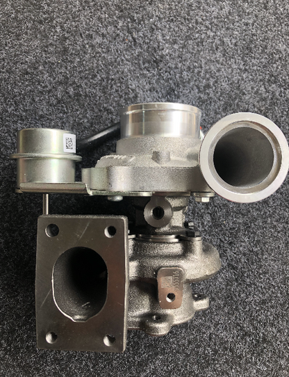 Cummins HE150WG 5555895 5555896turbocharger