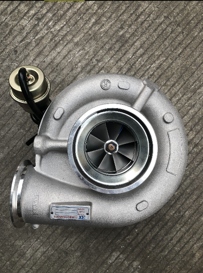 Cummins HX60W 2836723 turbocharger