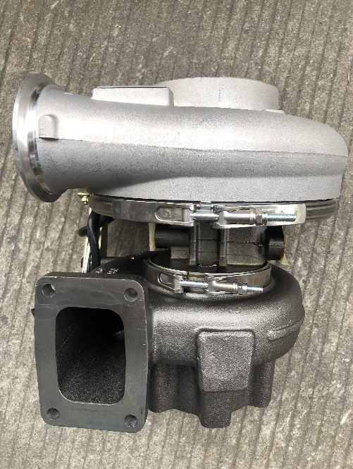 Cummins HX60W 2836723 turbocharger
