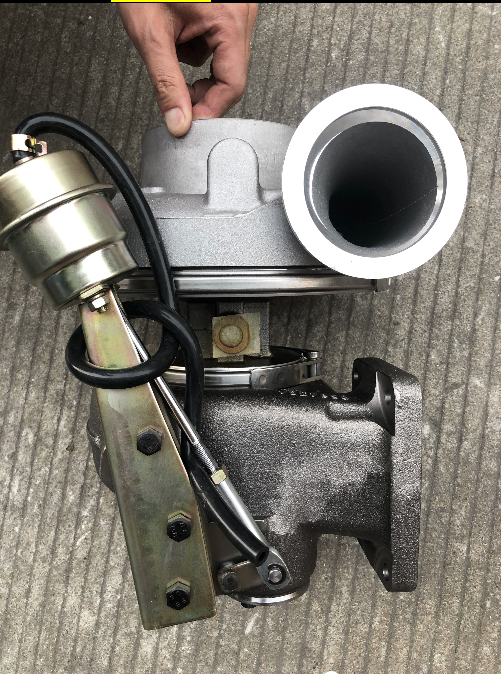 Cummins HX60W 2836723 turbocharger