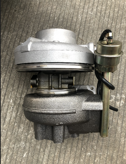 Cummins HX60W 2836723 turbocharger