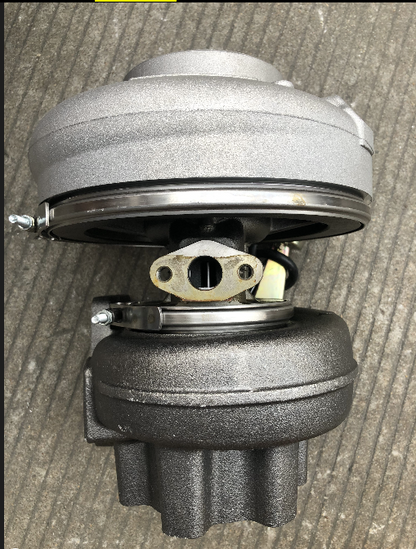 Cummins HX60W 2836723 turbocharger