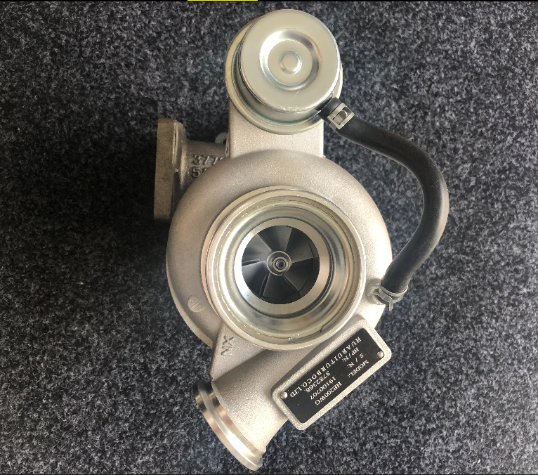 Cummins ISD 3782368 3782372 HE221W HE200WG turbocharger