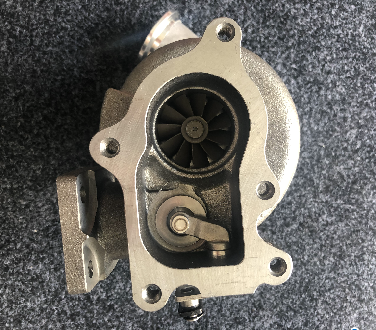 Cummins ISD 3782368 3782372 HE221W HE200WG turbocharger