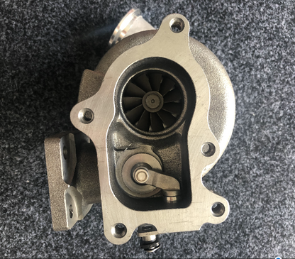 Cummins ISD 3782368 3782372 HE221W HE200WG turbocharger