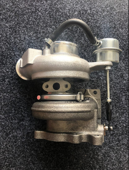 Cummins ISD 3782368 3782372 HE221W HE200WG turbocharger