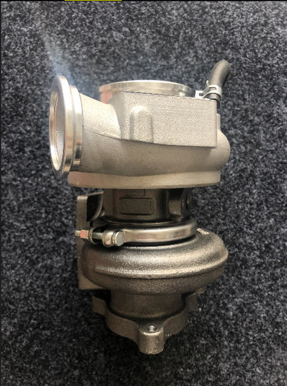 Cummins ISD 3782368 3782372 HE221W HE200WG turbocharger