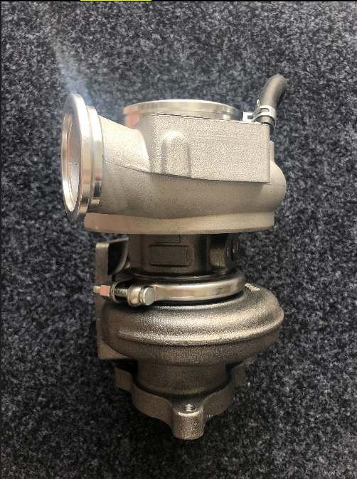 Cummins ISD 3782368 3782372 HE221W HE200WG turbocharger