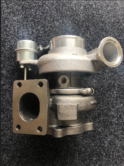 Cummins ISD 3782368 3782372 HE221W HE200WG turbocharger