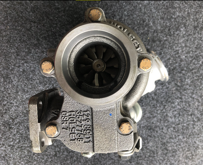 Cummins HE250WG 5496333 5496334 turbocharger