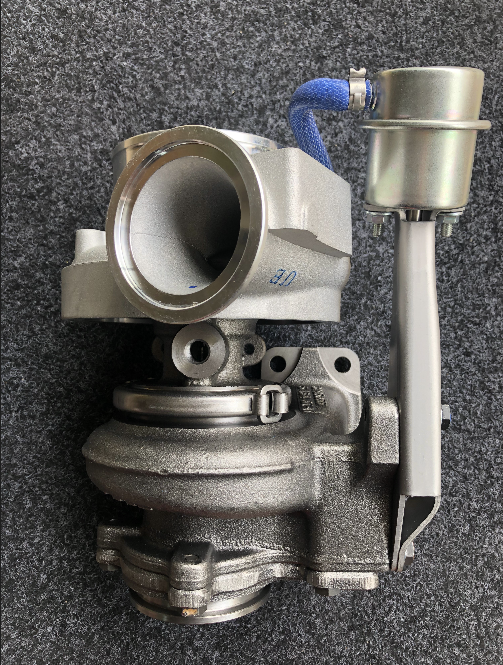 Cummins HE250WG 5496333 5496334 turbocharger