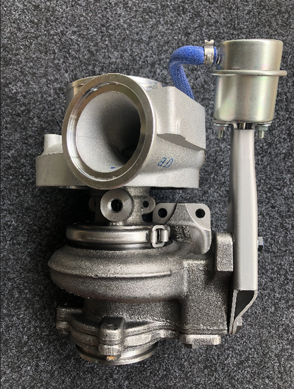 Cummins HE250WG 5496333 5496334 turbocharger