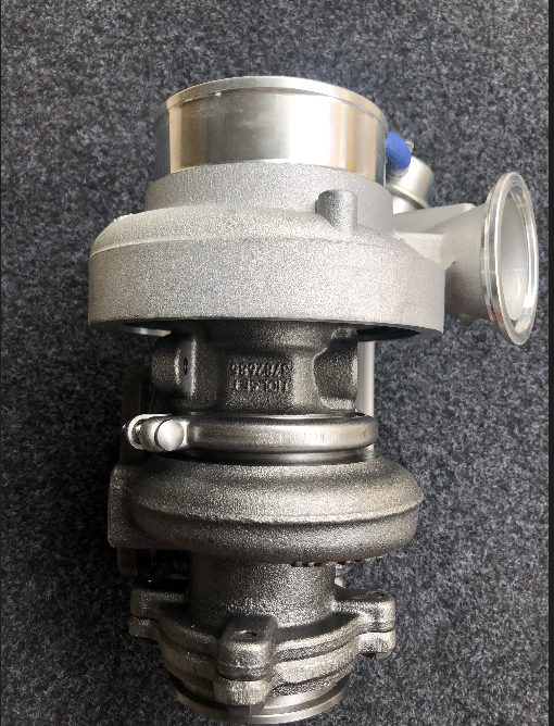 Cummins HE250WG 5496333 5496334 turbocharger