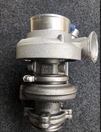 Cummins HE250WG 5496333 5496334 turbocharger