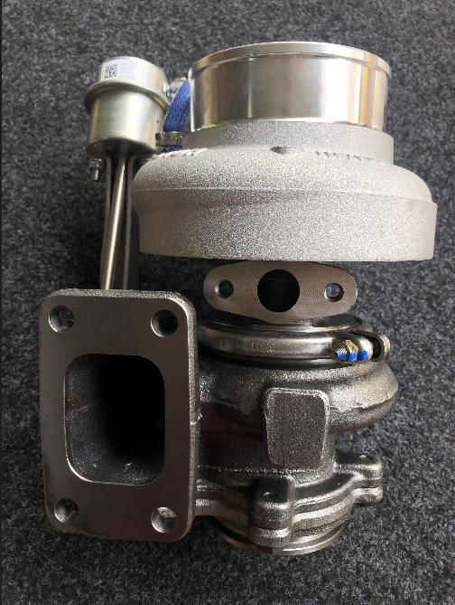 Cummins HE250WG 5496333 5496334 turbocharger
